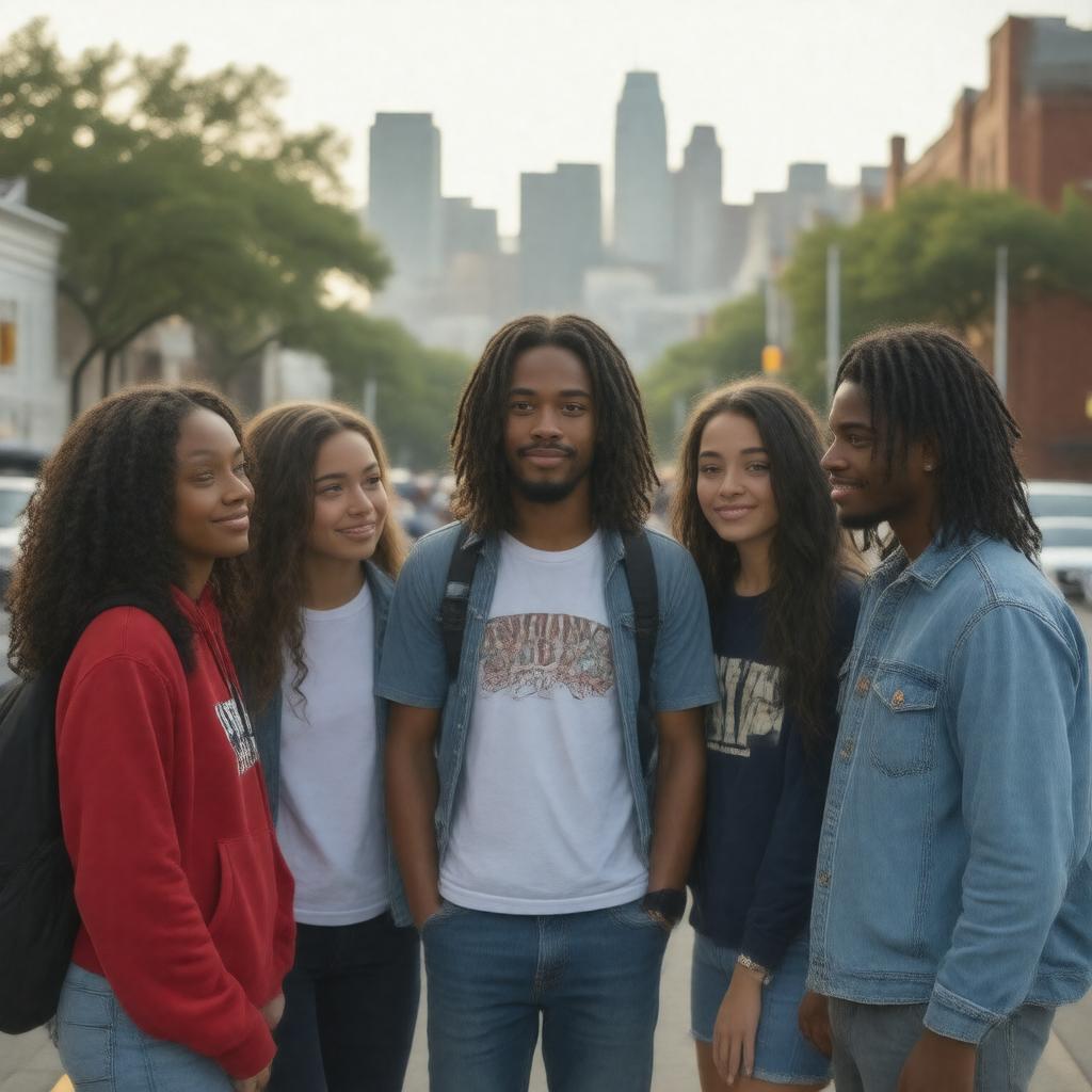 AI-created image of ATL