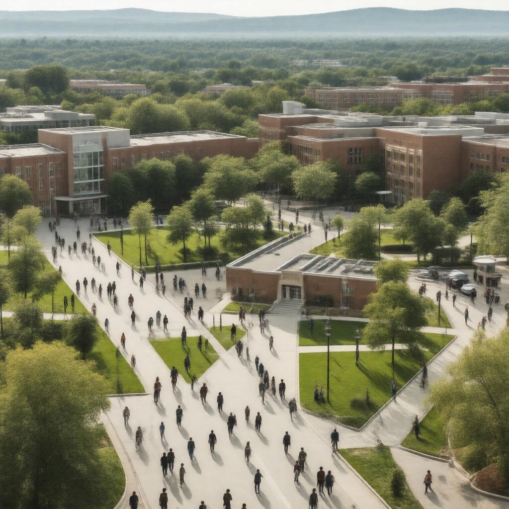 AI-created image of ATSU