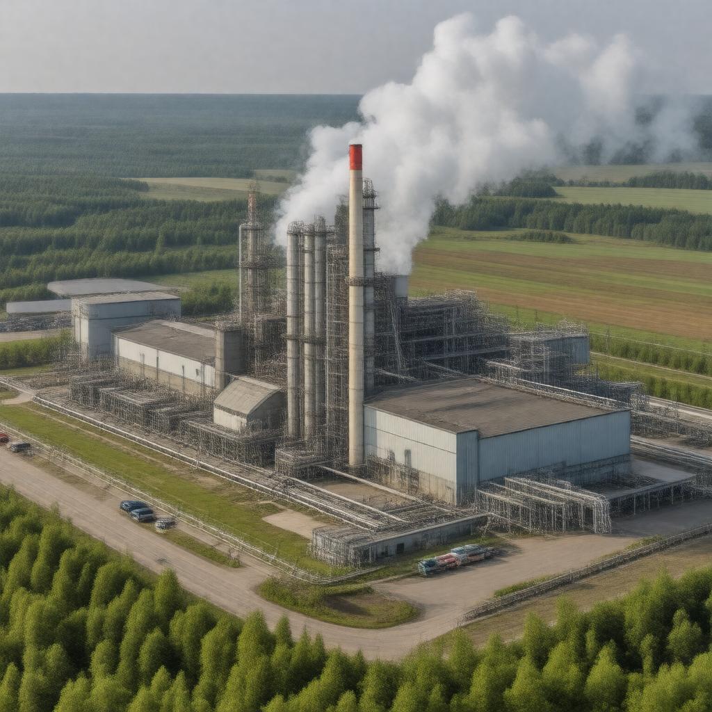 AI-created image of AZOT