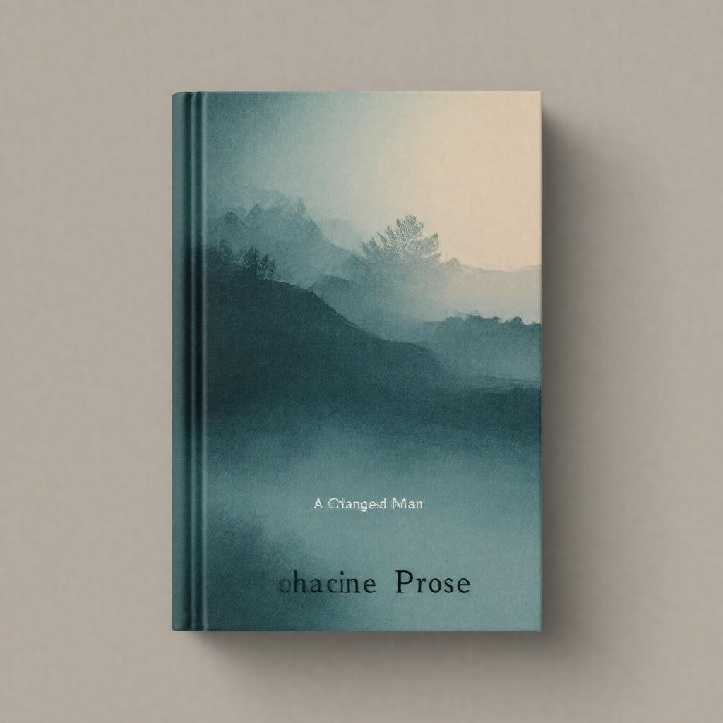 Click to view larger image AI-created image of A Changed Man