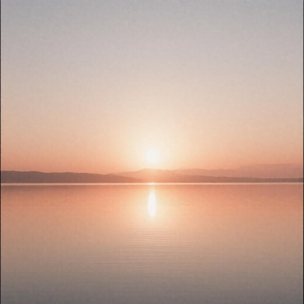 AI-created image of A Day