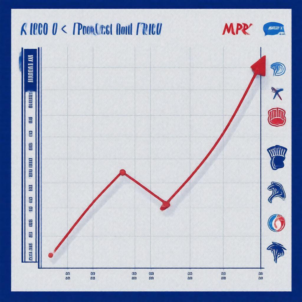 AI-created image of Academic Progress Rate (APR)