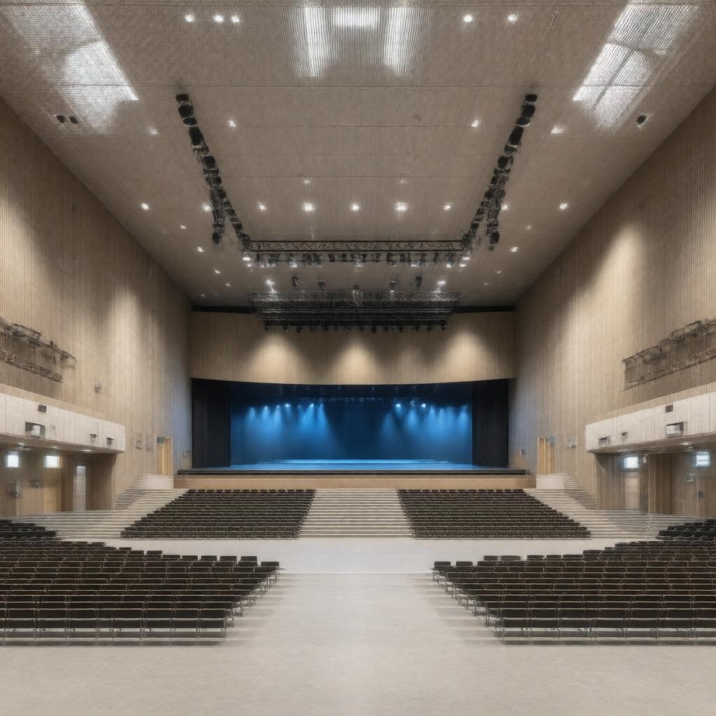 AI-created image of Academy 3