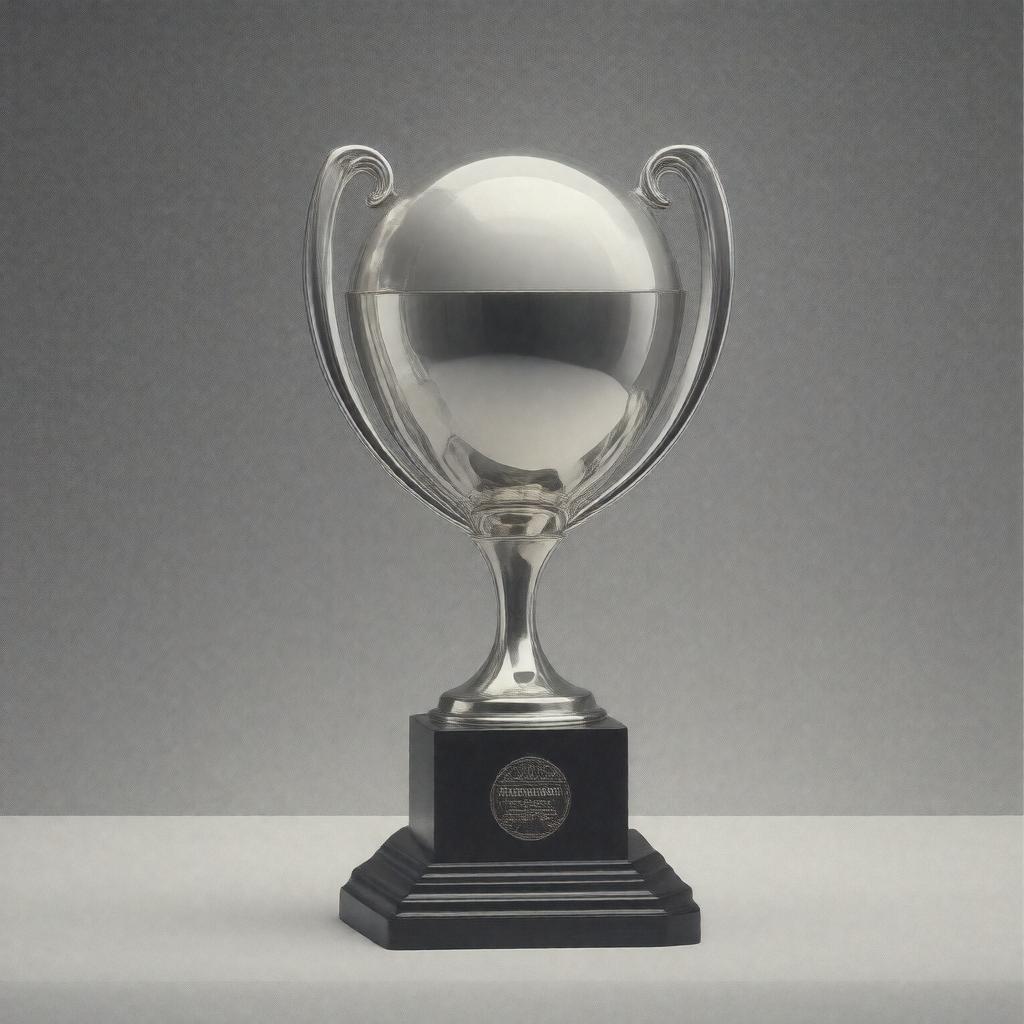 AI-created image of Academy Professor Prize