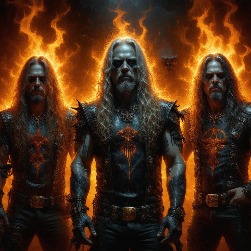 AI-created image of Accept