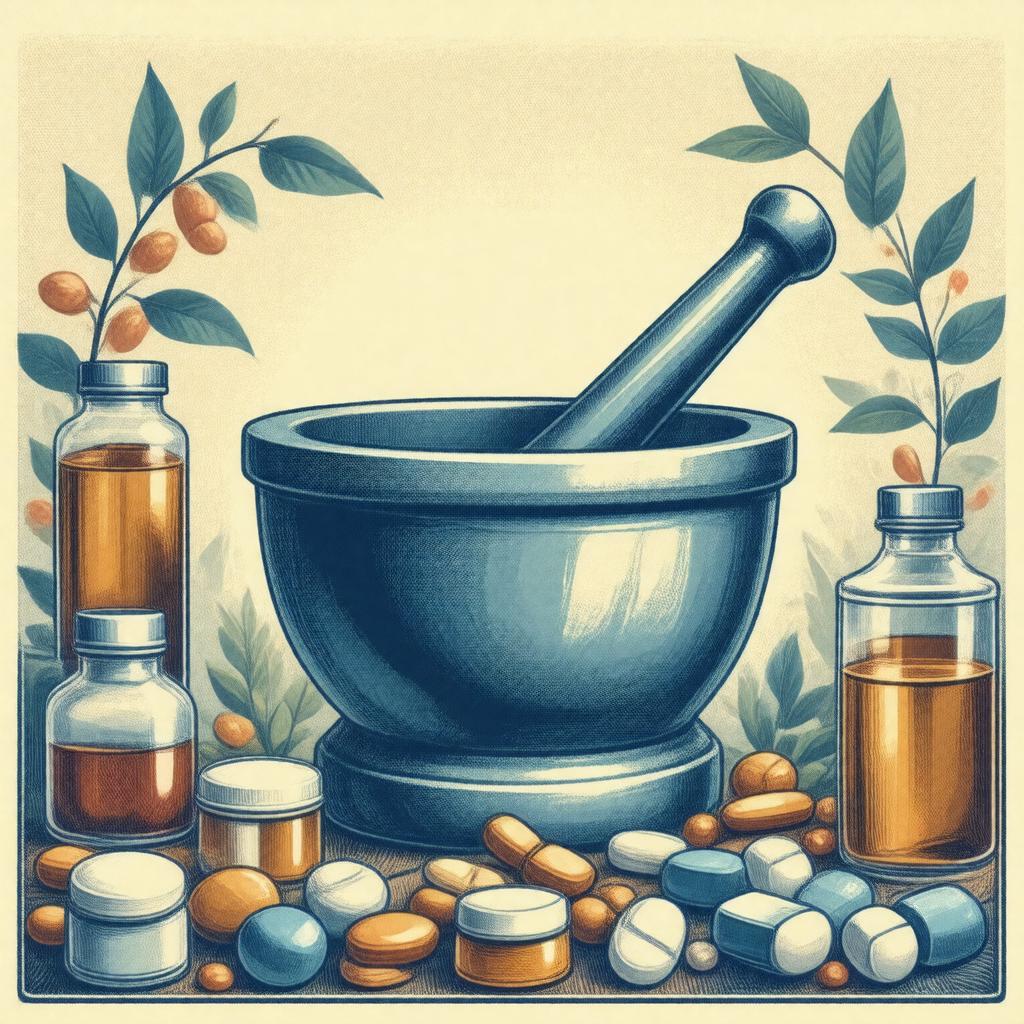 AI-created image of Accreditation Council for Pharmacy Education