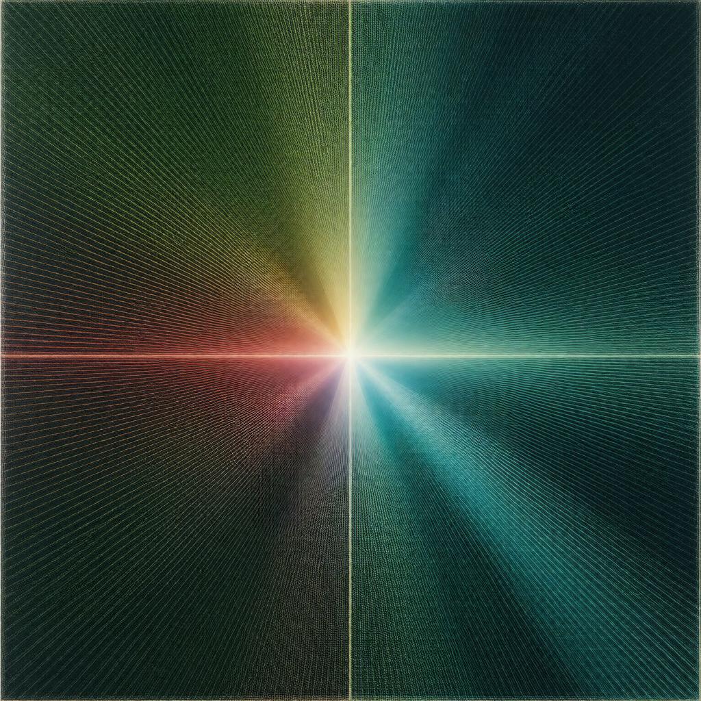 Click to view larger image AI-created image of Ackermann function