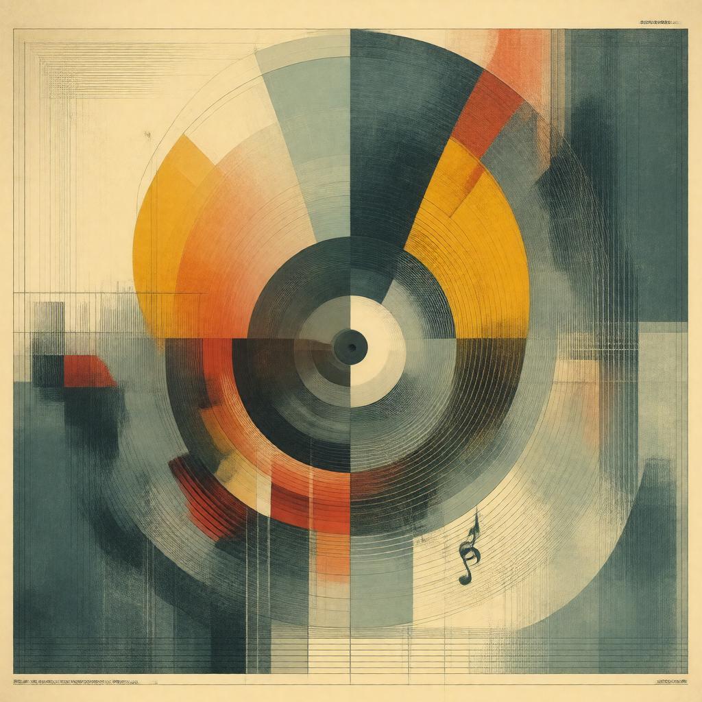 AI-created image of Acoustical Society of America