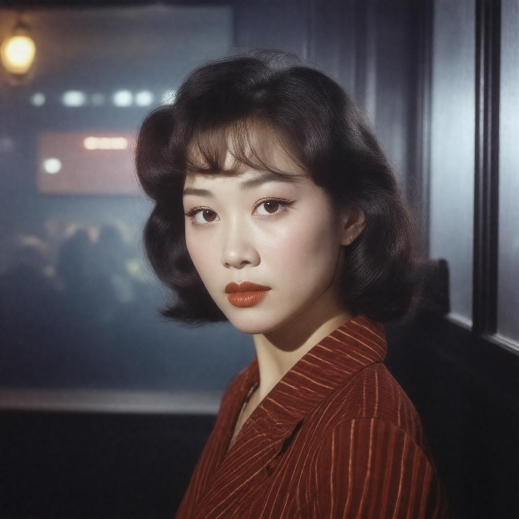 AI-created image of Ada Law