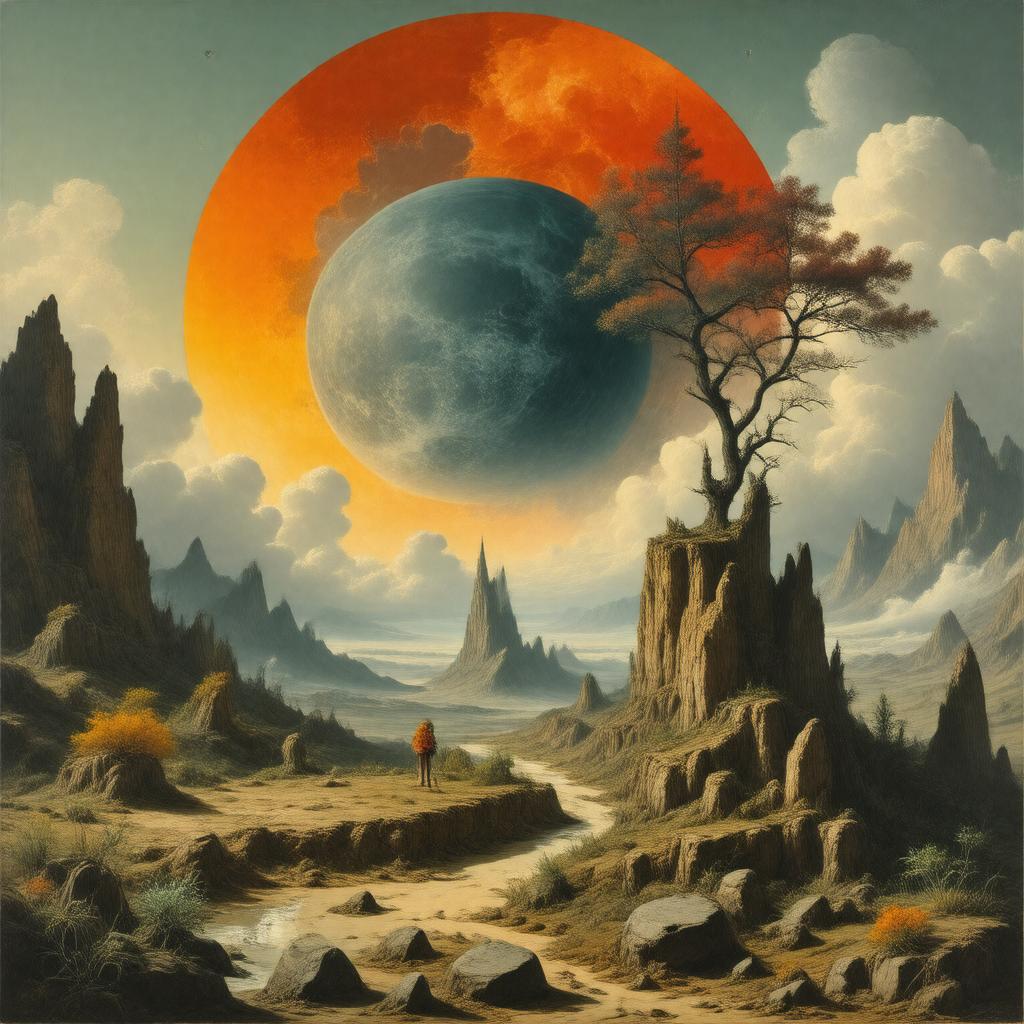 Click to view larger image AI-created image of Ada or Ardor