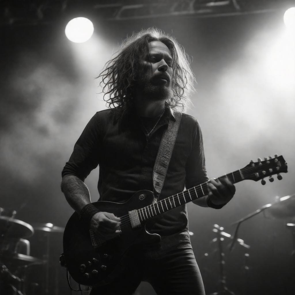 AI-created image of Adam Jones