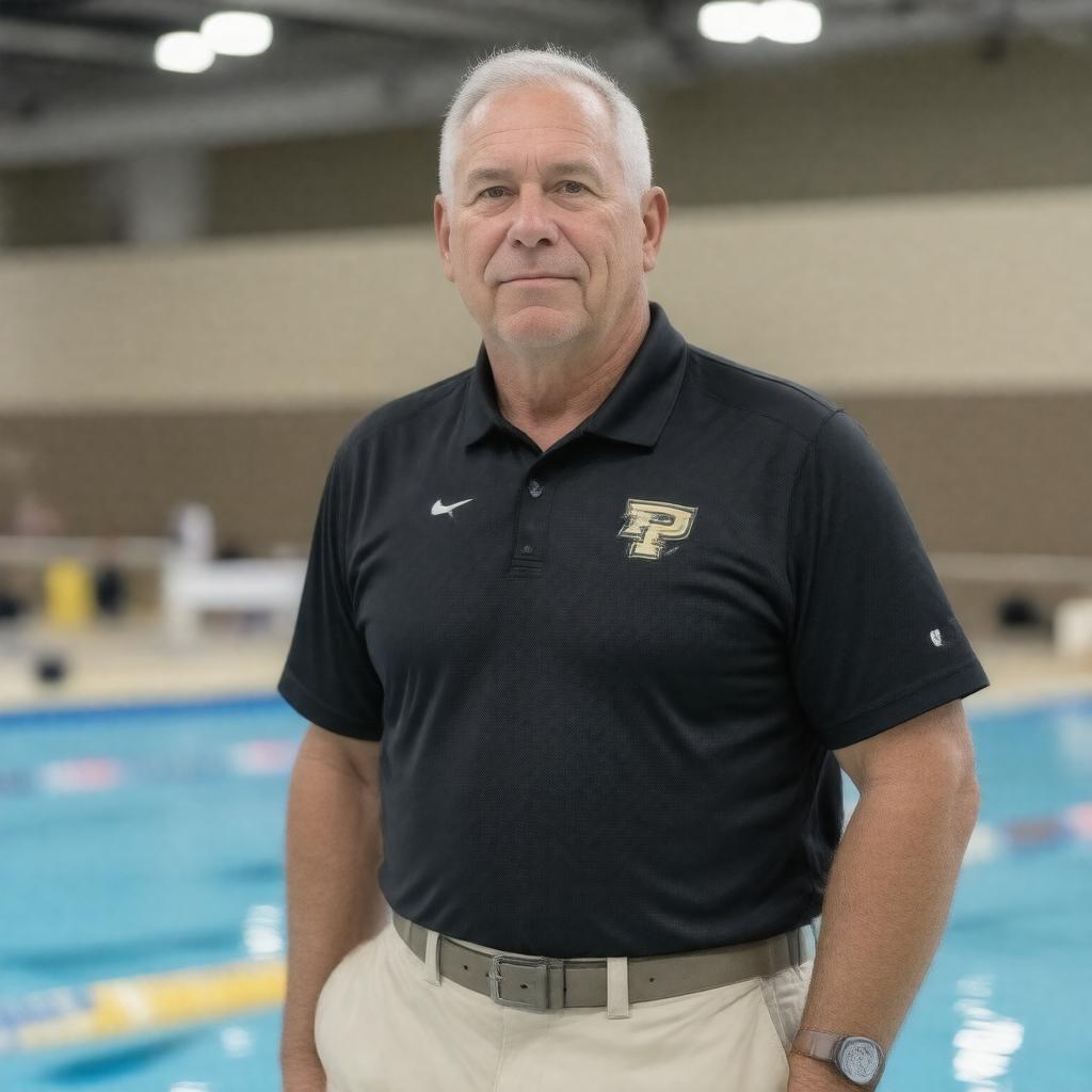 AI-created image of Adam Soldati