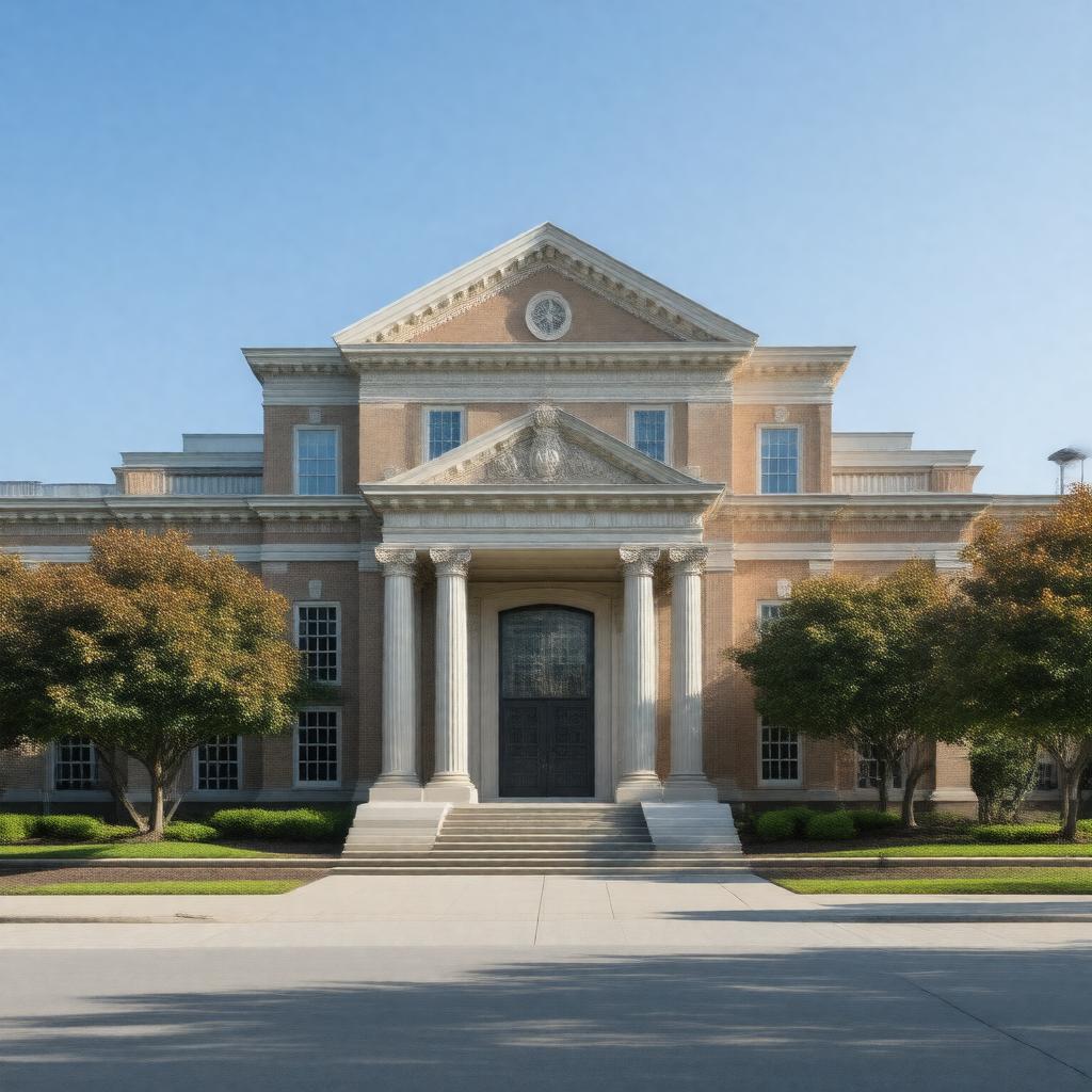 AI-created image of Administration for Community Living