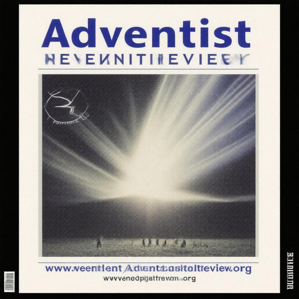 Click to view larger image AI-created image of Adventist Review
