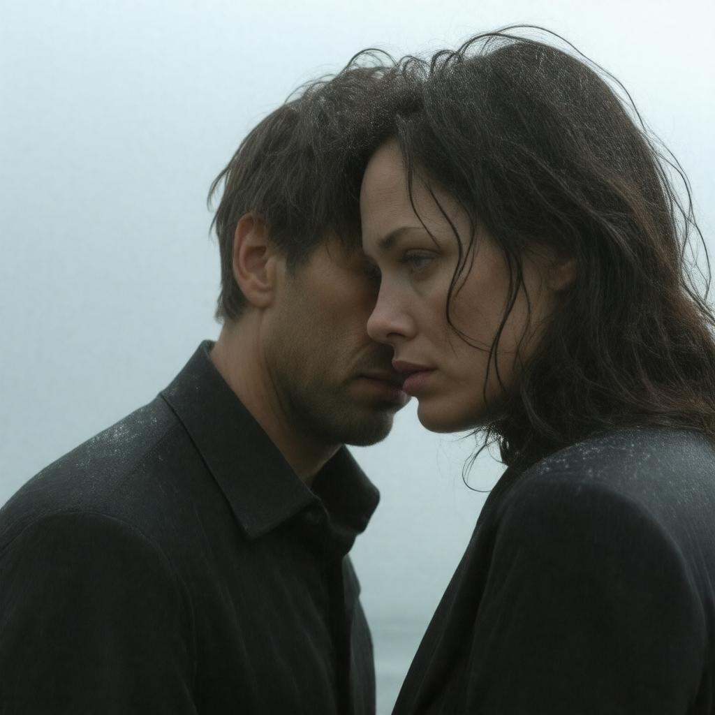 AI-created image of After the Wedding (film)