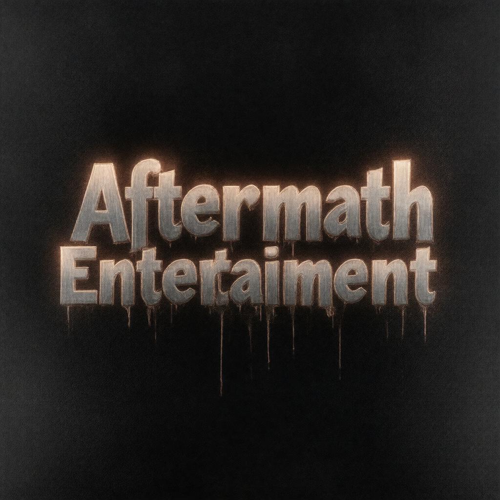 Click to view larger image AI-created image of Aftermath Entertainment