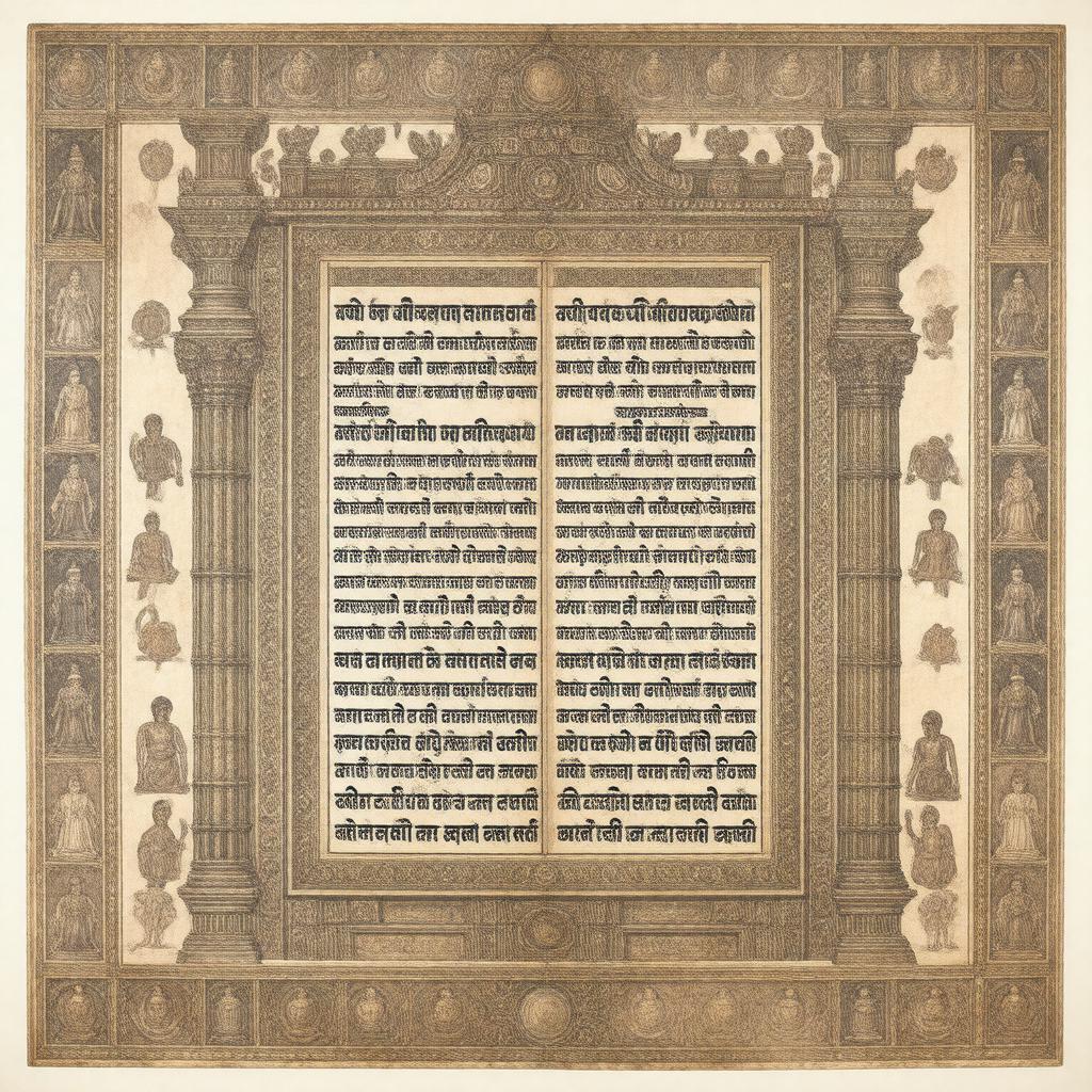 AI-created image of Agamas