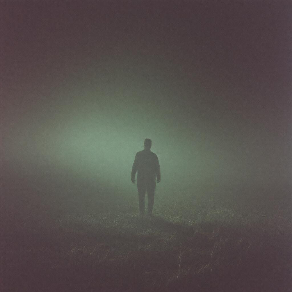 AI-created image of Agatha (2021 film)