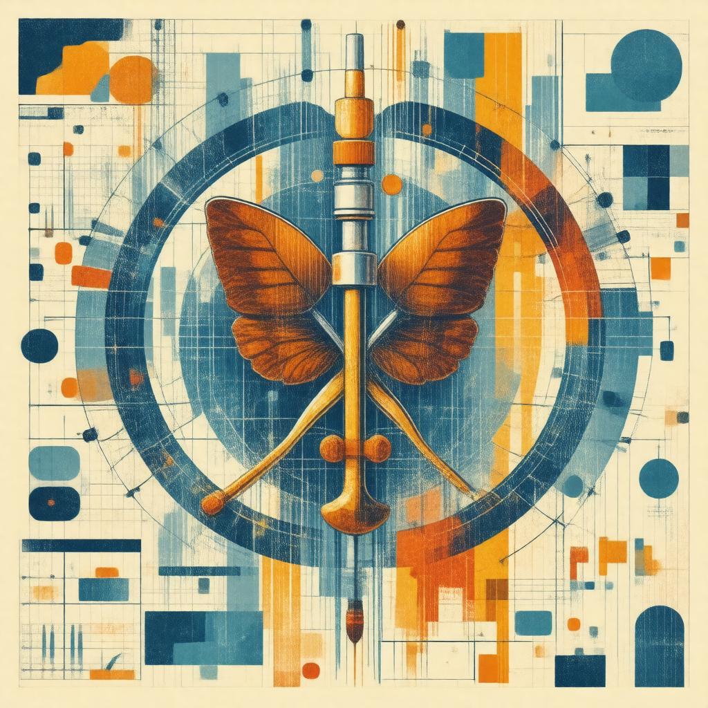 AI-created image of Agency for Healthcare Research and Quality