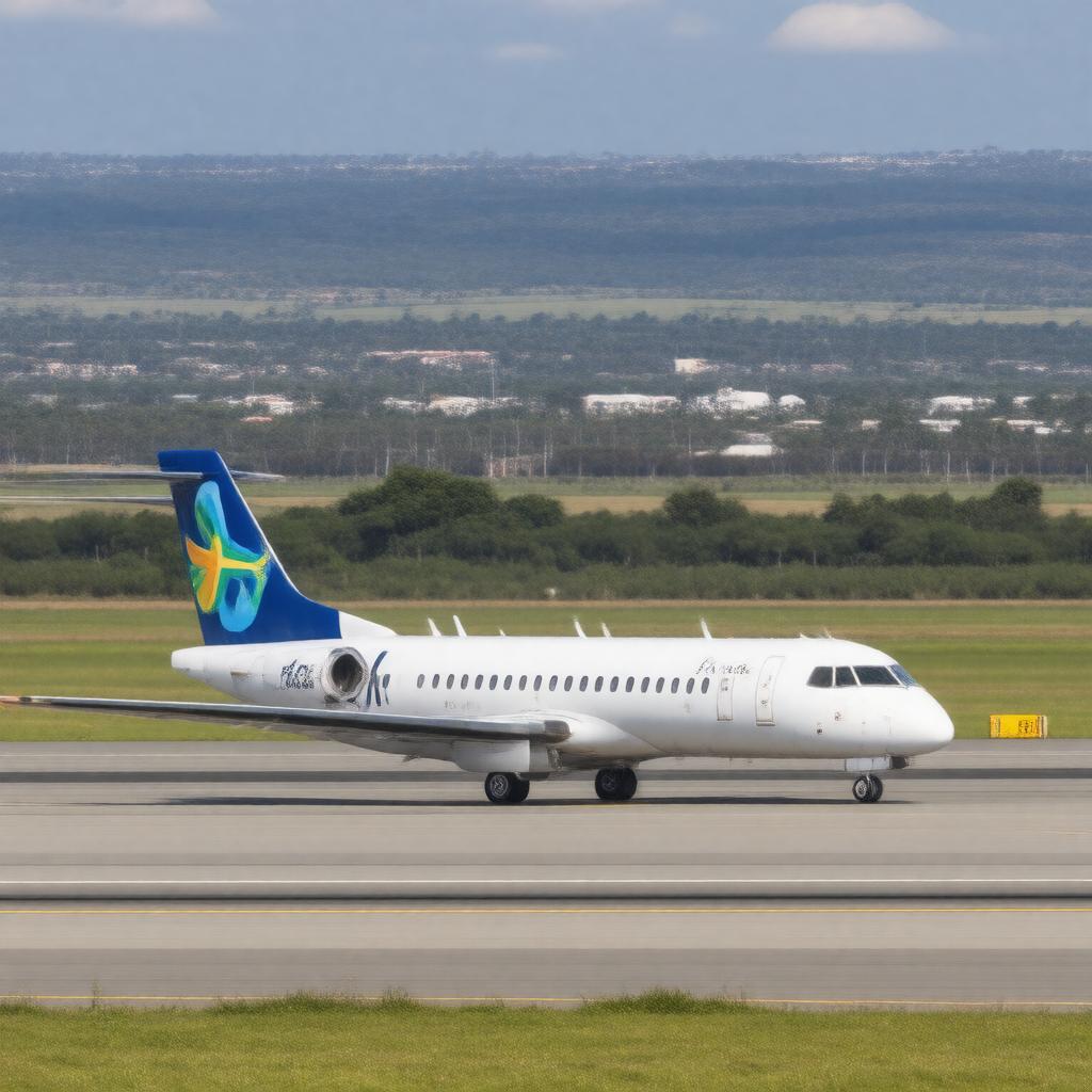 Click to view larger image AI-created image of Airlink (former)