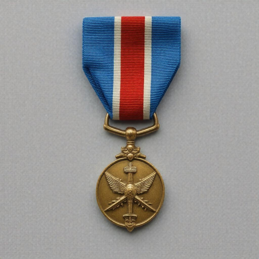 AI-created image of Airmanship Prize