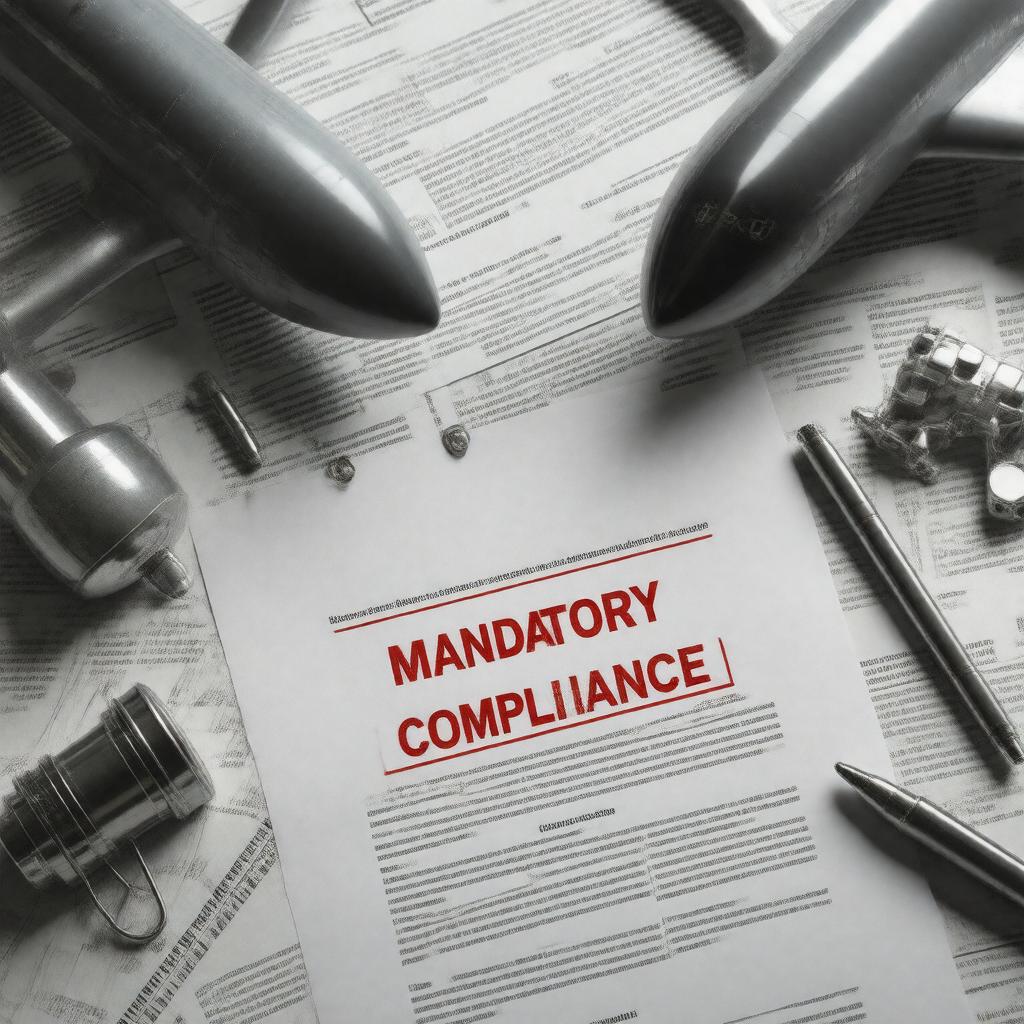 AI-created image of Airworthiness Directives