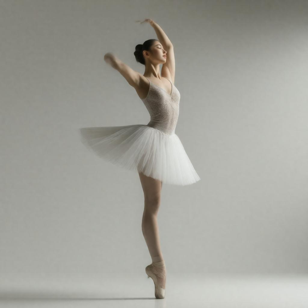 Click to view larger image AI-created image of Akane Takada