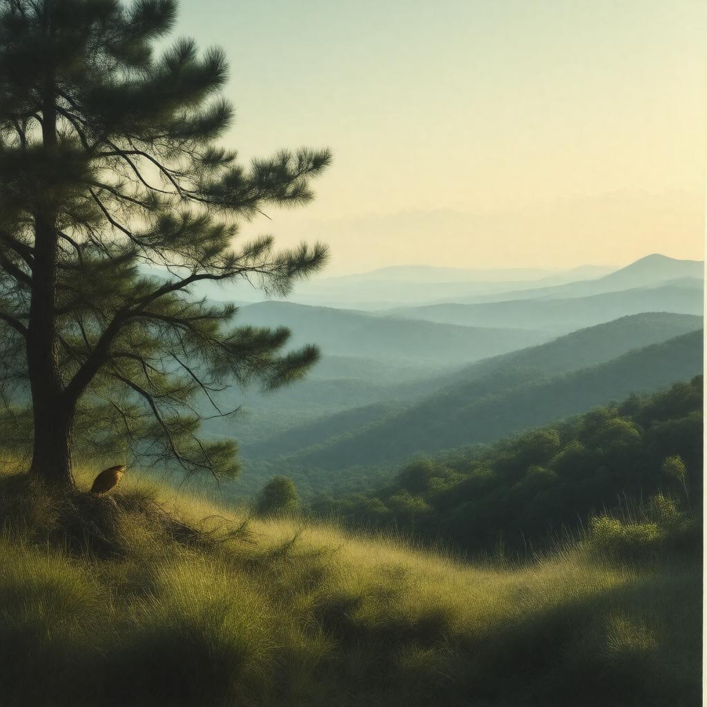 AI-created image of Alabama