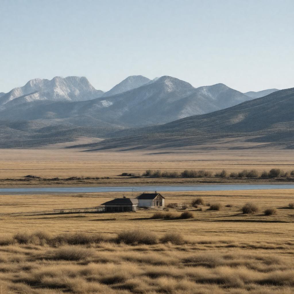 AI-created image of Alcova