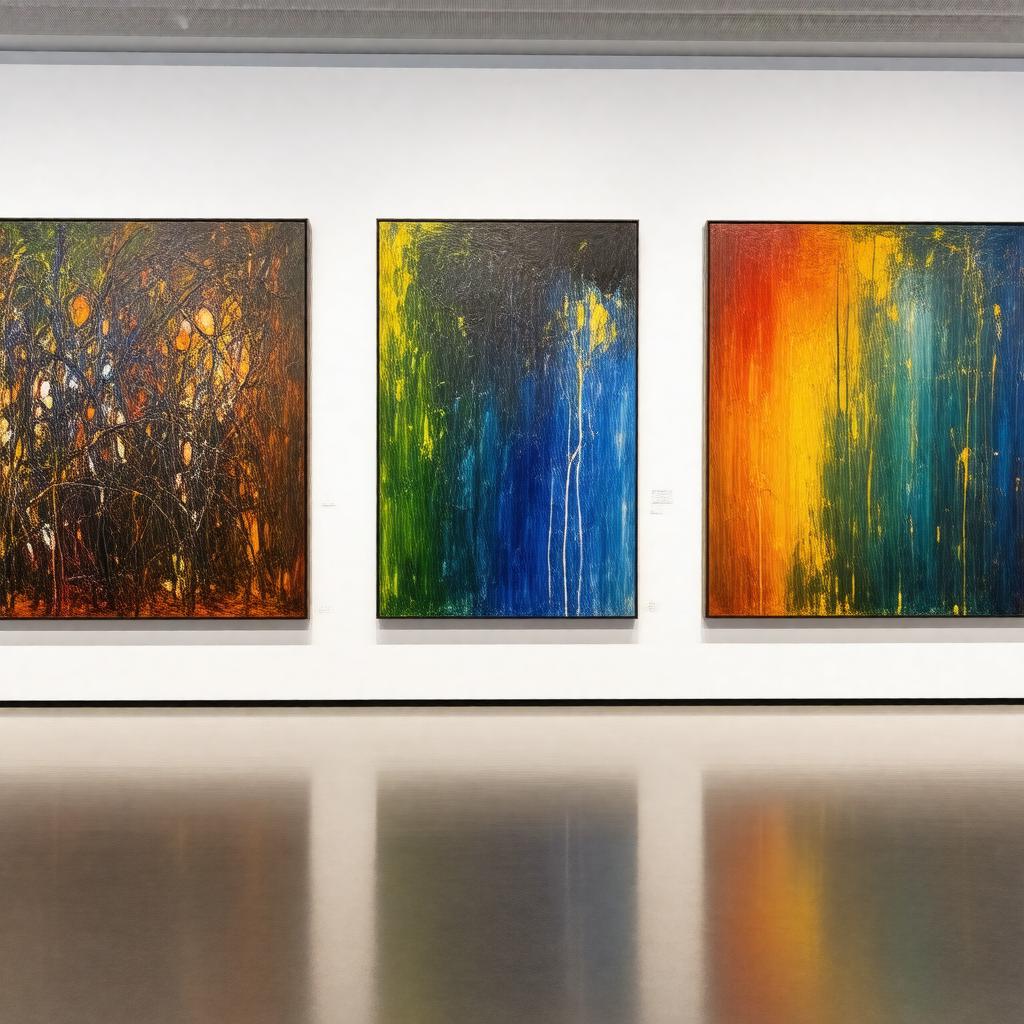 AI-created image of Alder Collection