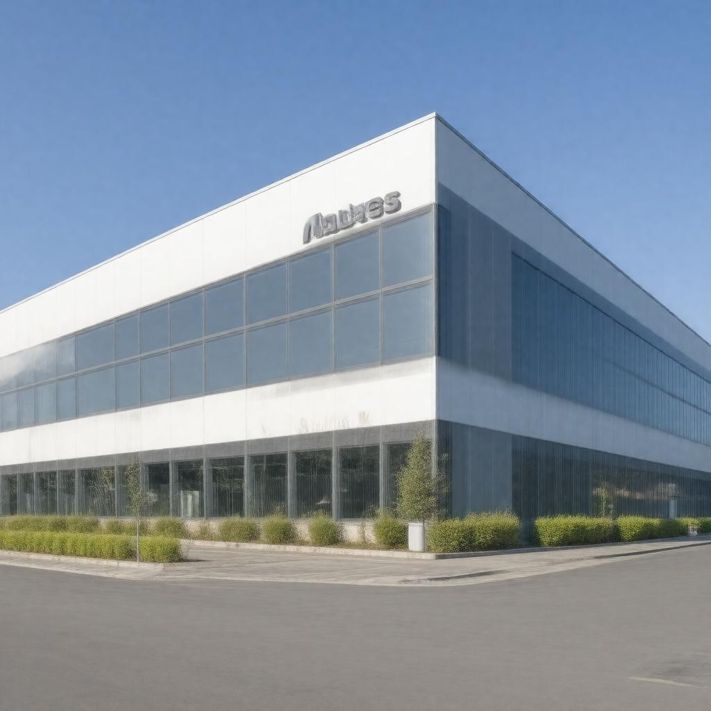 AI-created image of Aldes