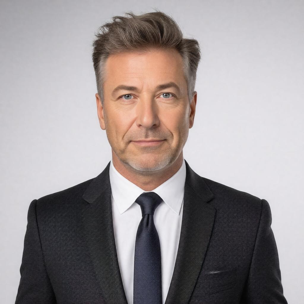 AI-created image of Alec Baldwin