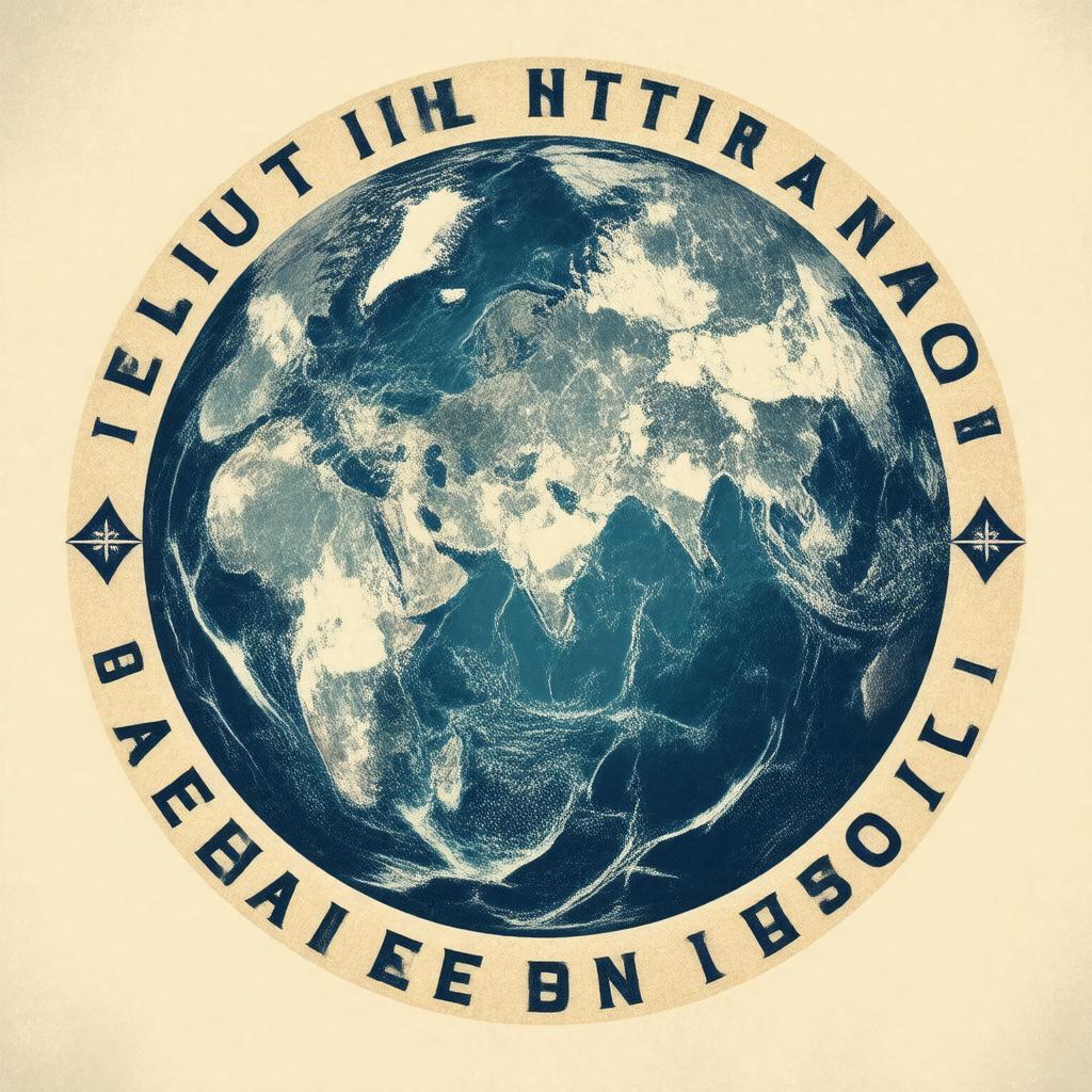 AI-created image of Aleut International Association