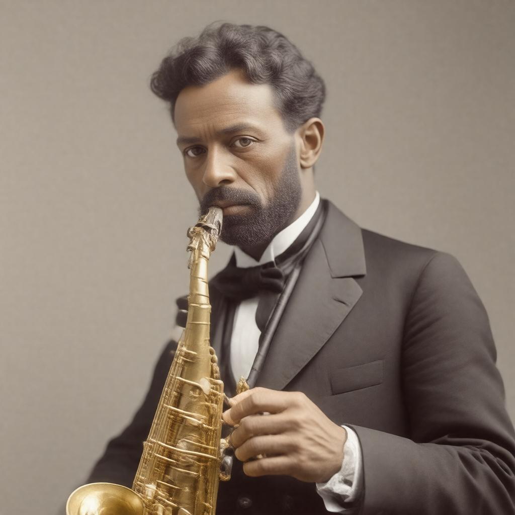 Click to view larger image AI-created image of Alfred Brain