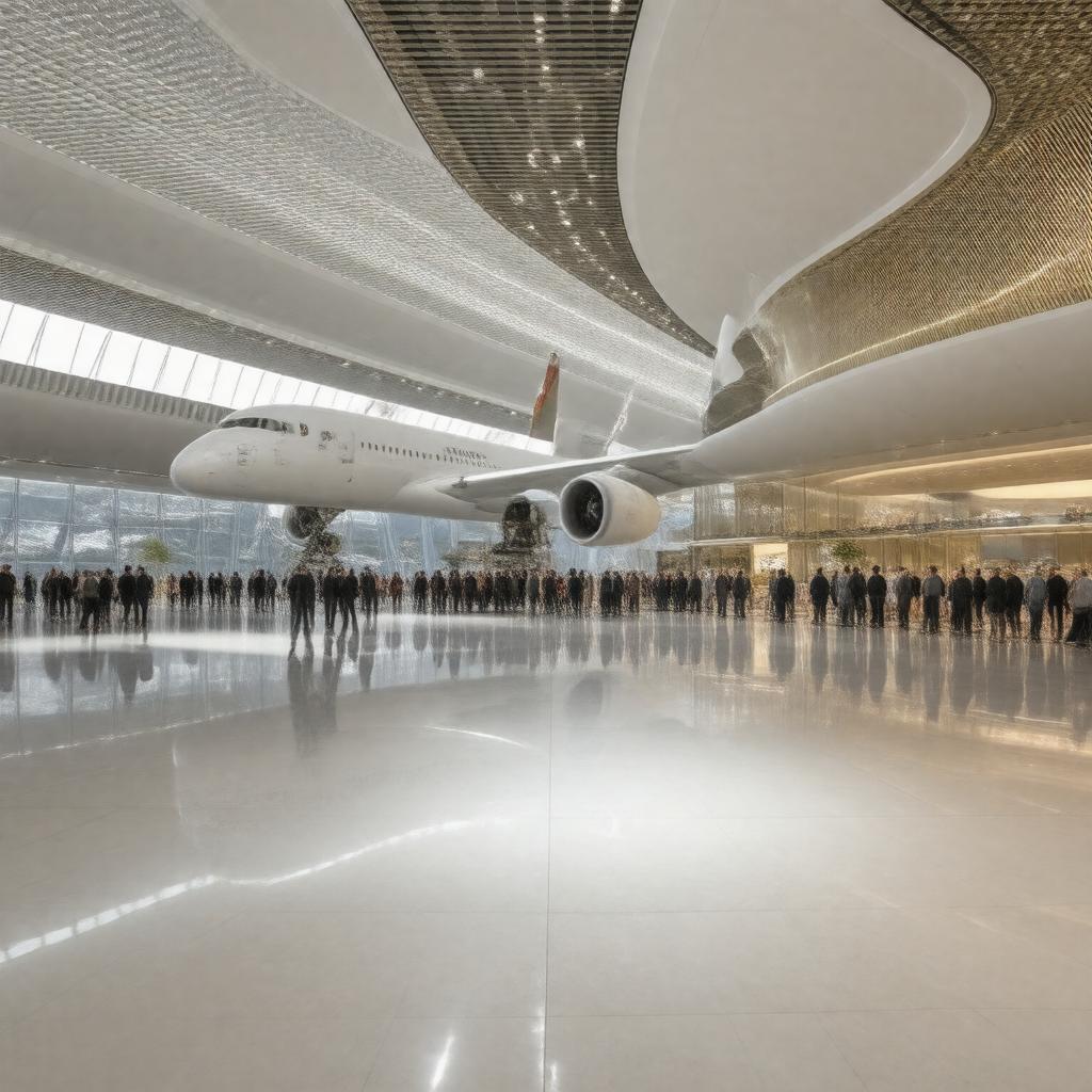 AI-created image of Alfursan