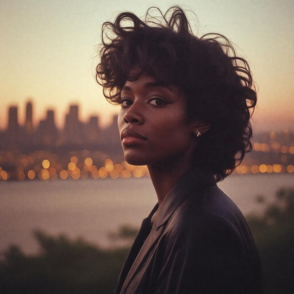 AI-created image of All at Once