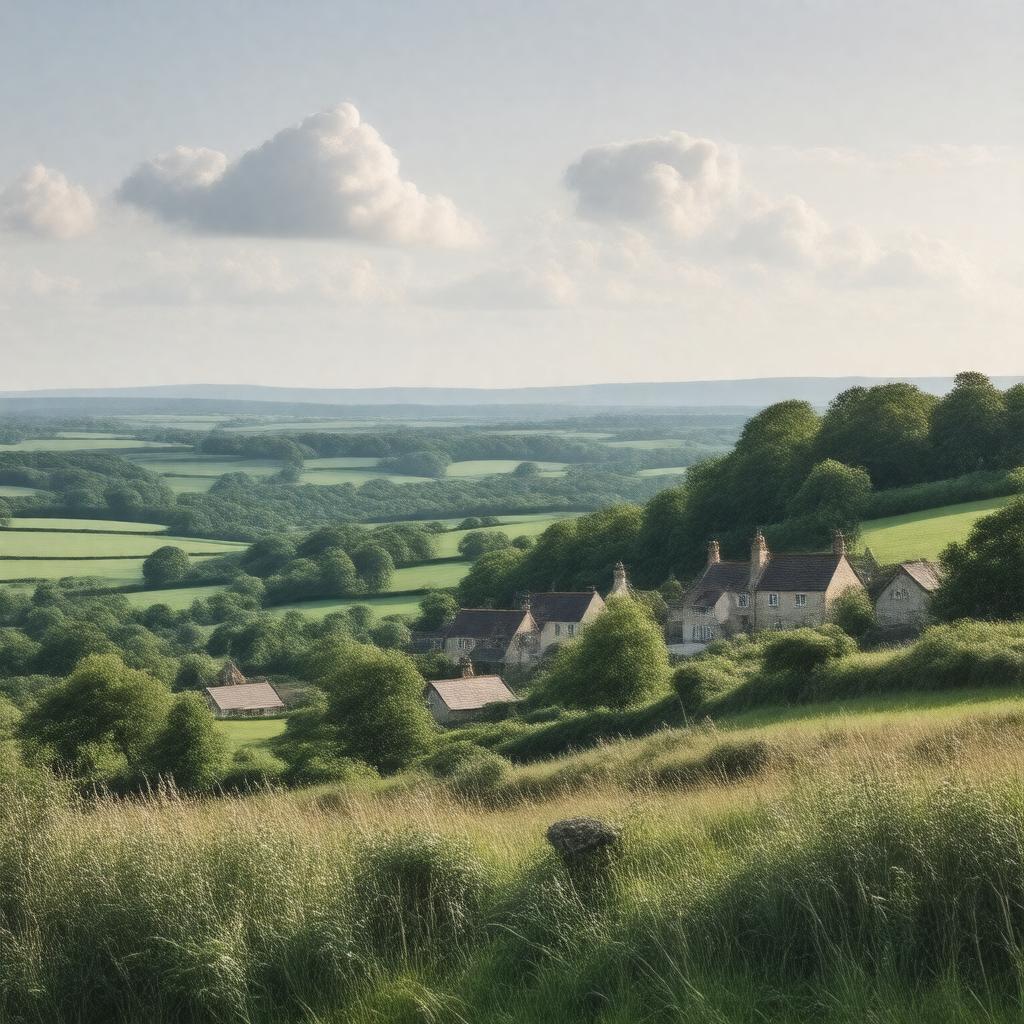 AI-created image of Alverstone