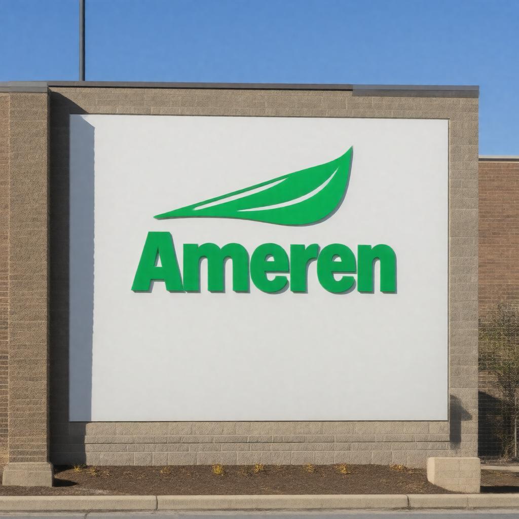 AI-created image of Ameren