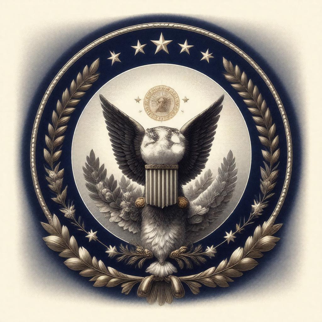 Click to view larger image AI-created image of American Academy of Arts and Sciences Fellow