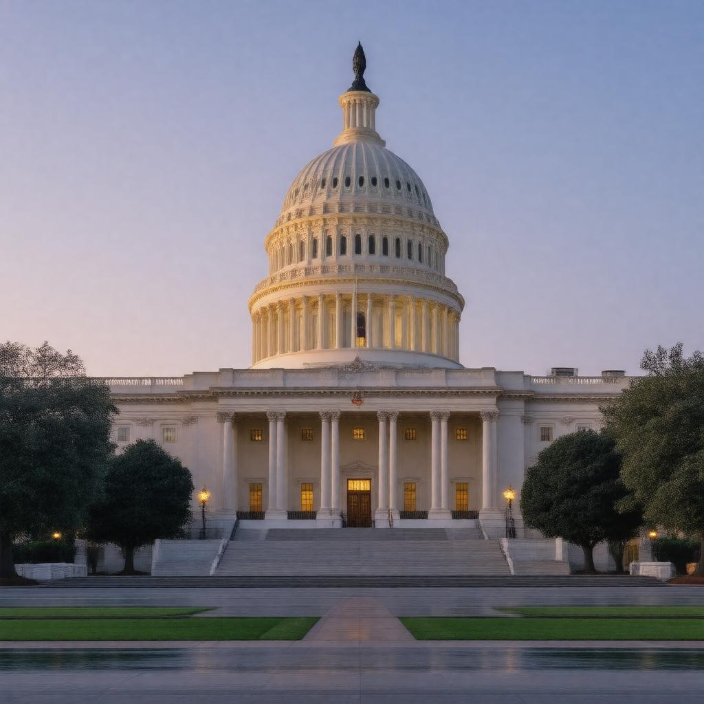 AI-created image of American Association of Museums