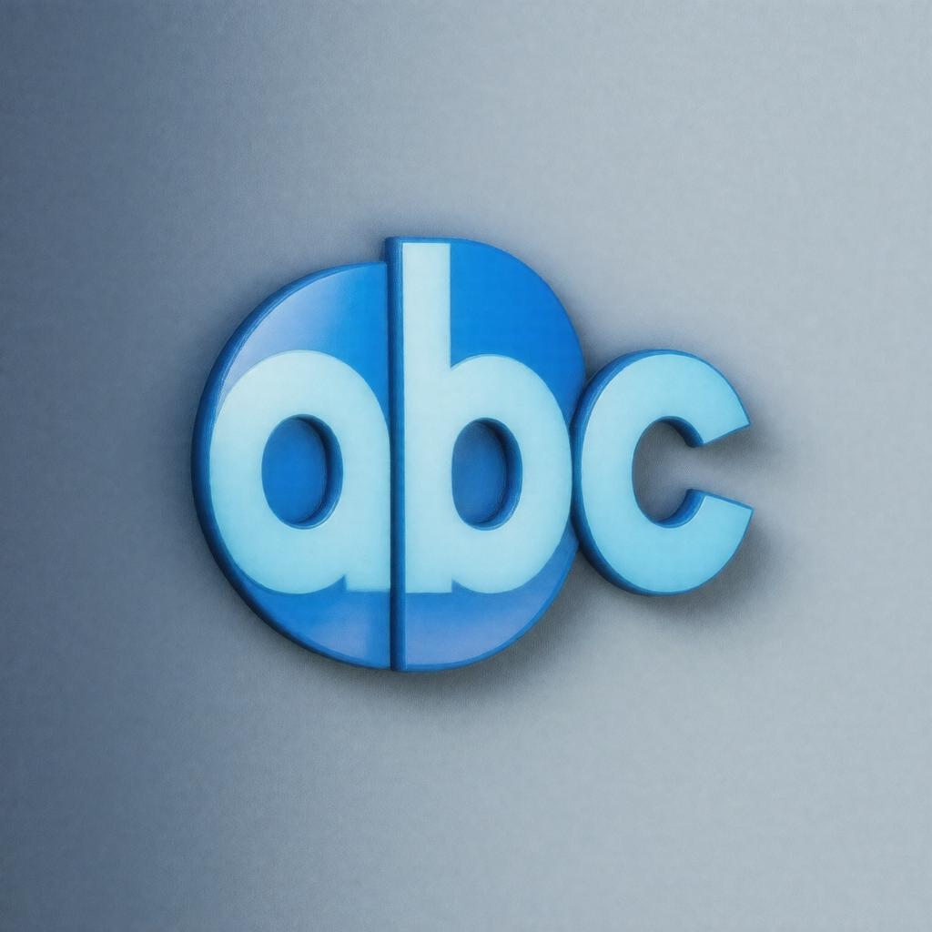 AI-created image of American Broadcasting Company
