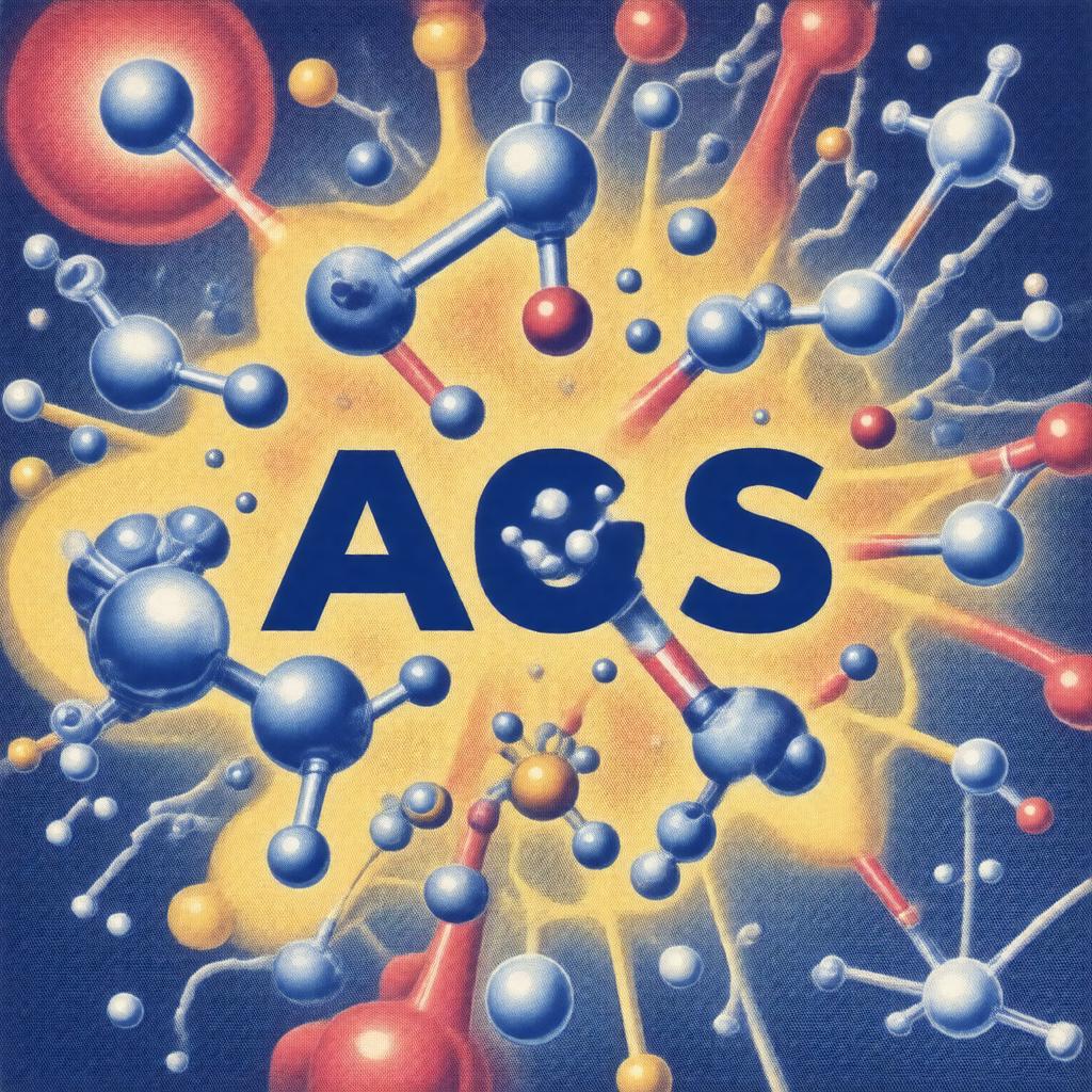 AI-created image of American Chemical Society