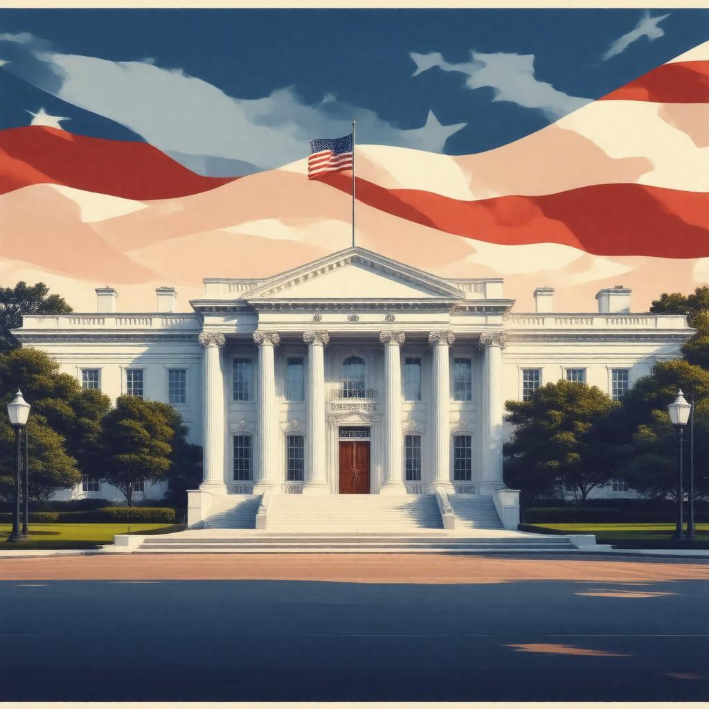 AI-created image of American Council on Education