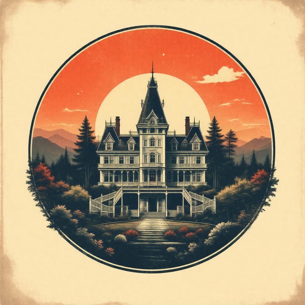 AI-created image of American Empirical Pictures