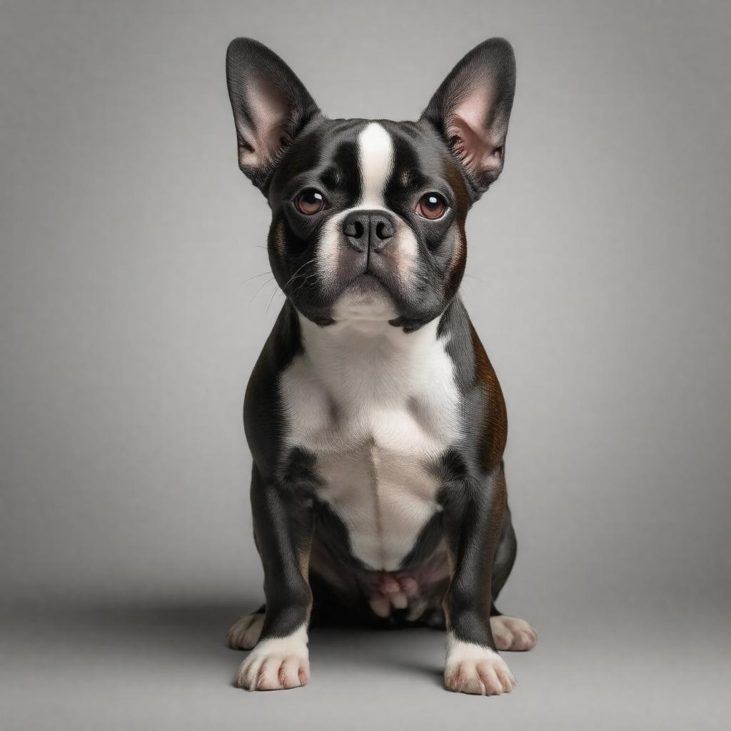 AI-created image of American Gentleman