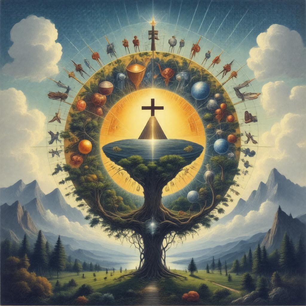 AI-created image of American Humanist Association