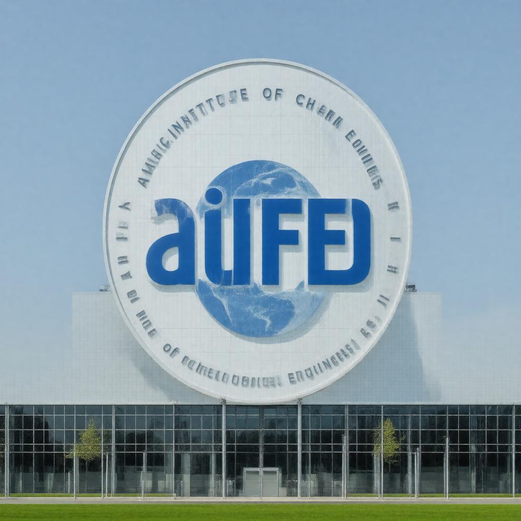 AI-created image of American Institute of Chemical Engineers
