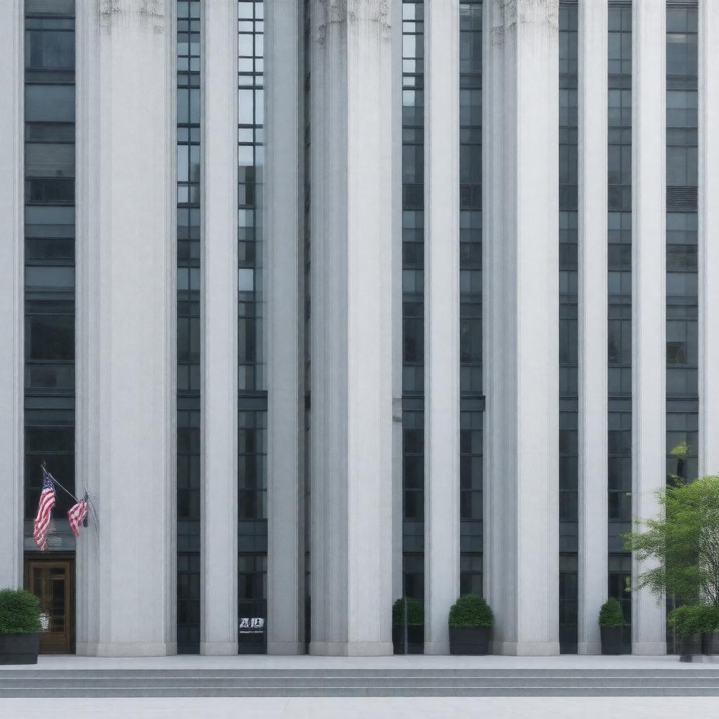 AI-created image of American Insurance Association