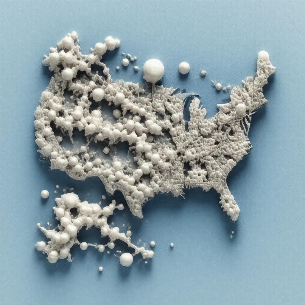 Click to view larger image AI-created image of American Society for Bone and Mineral Research