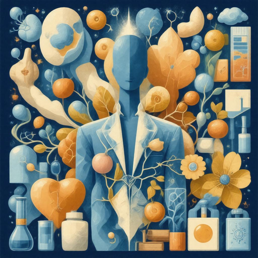 AI-created image of American Society for Clinical Oncology